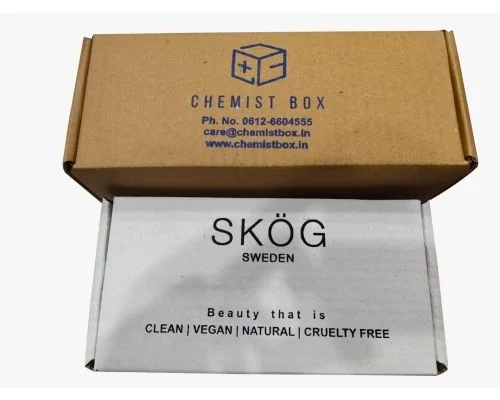 Packaging & labels