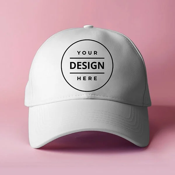 Caps Printing