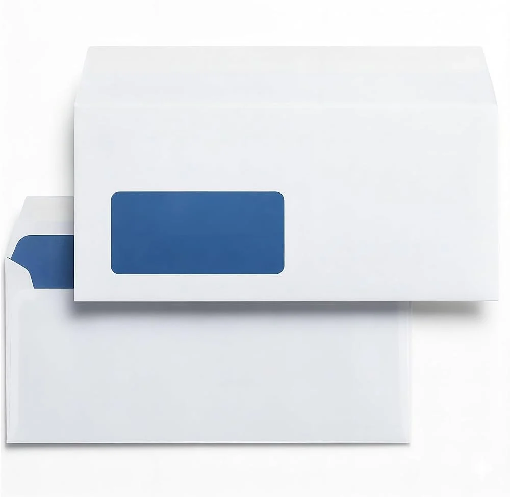 Envelopes