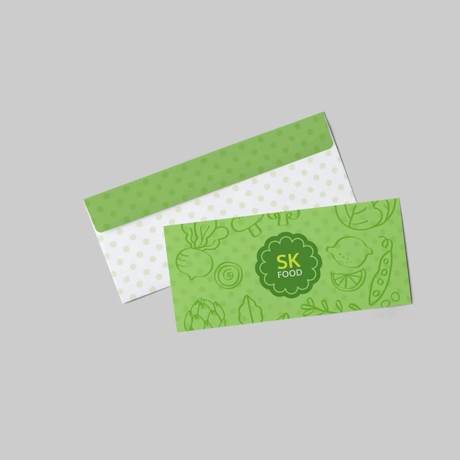 Envelopes thumbnail 2