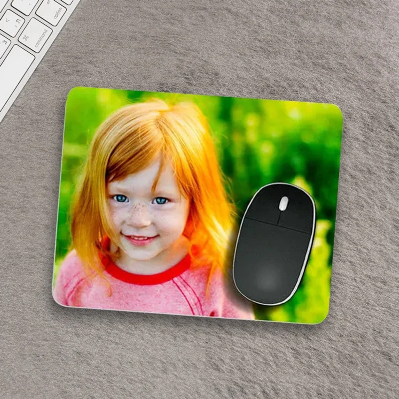 Mousepad Printing