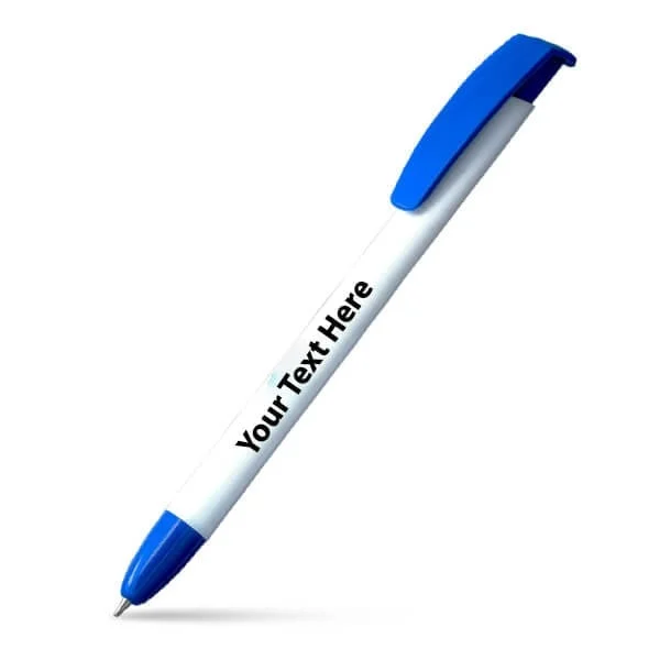 Pen Printing
